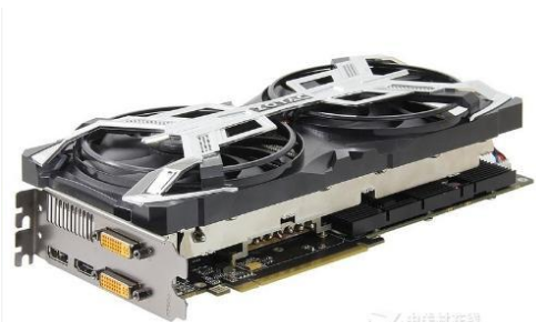 電腦顯卡 電腦顯卡