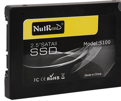 筆記本使用固態硬盤 筆記本使用固態硬盤