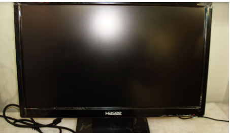 顯示器不顯示 顯示器不顯示