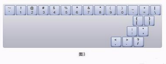 電腦鍵盤圖 電腦鍵盤圖