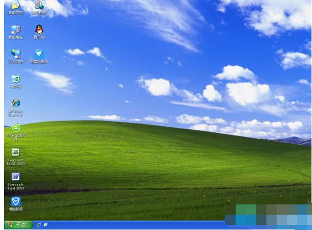 重裝系統 重裝系統