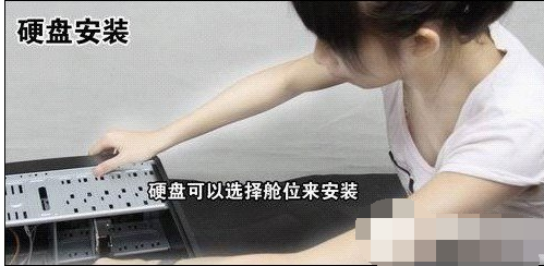 臺式電腦 臺式電腦