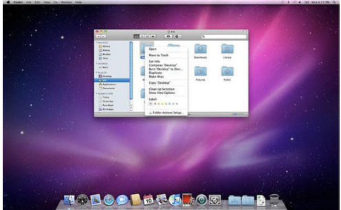 操作系統 操作系統