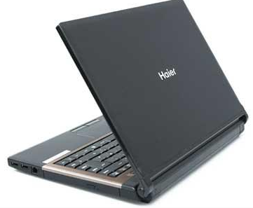 海爾電腦 海爾電腦