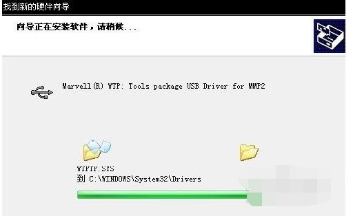 無線網卡 無線網卡