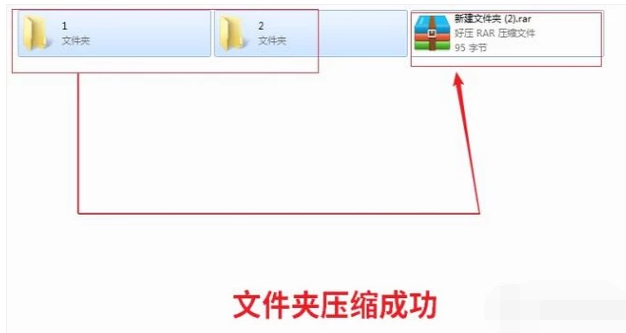 電腦壓縮文件夾 電腦壓縮文件夾