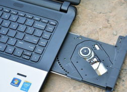 光驅不讀盤 光驅不讀盤