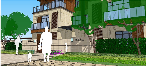 草圖大師 草圖大師