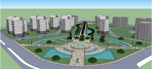 草圖大師 草圖大師