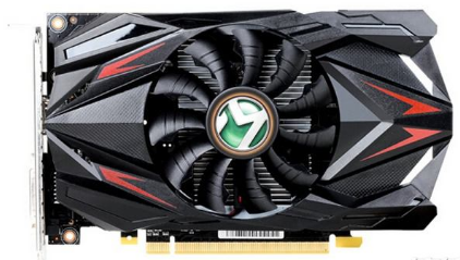 電腦顯卡 電腦顯卡