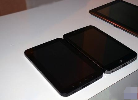 平板電腦 平板電腦