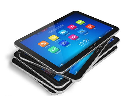 平板電腦 平板電腦