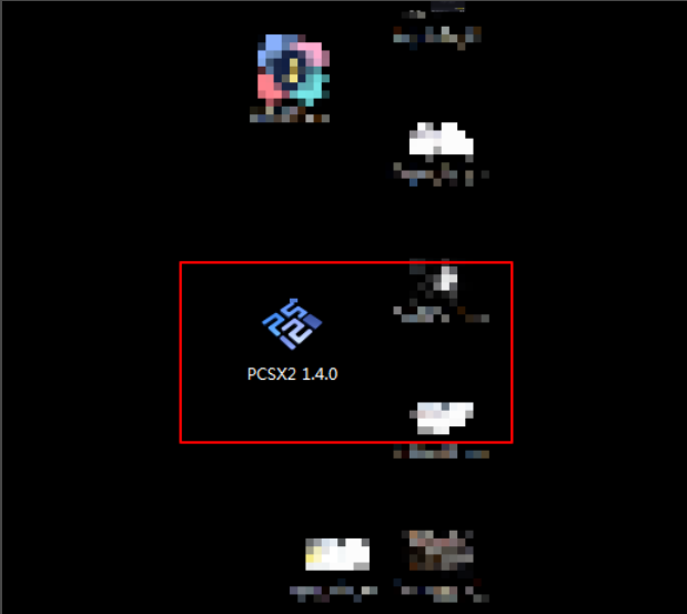 pcsx2 bios文件 pcsx2 bios文件