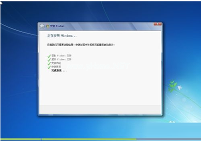 xp怎么升級到win7