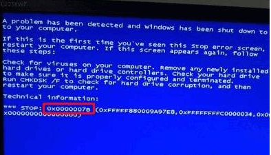 裝系統錯誤 裝系統錯誤