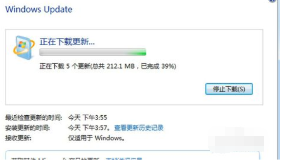 win7語言包