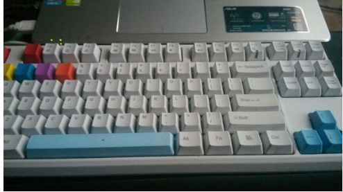 外接鍵盤 外接鍵盤