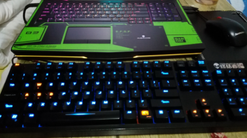 鍵盤沒反應 鍵盤沒反應