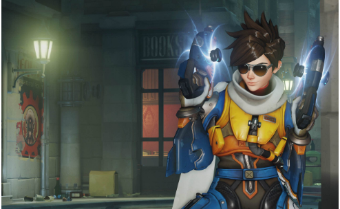 游戲配置 游戲配置