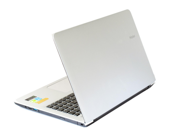 海爾筆記本一鍵U盤重裝系統教程圖解