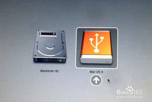 一步步菜鳥包會 U盤安裝mac os系統全記錄