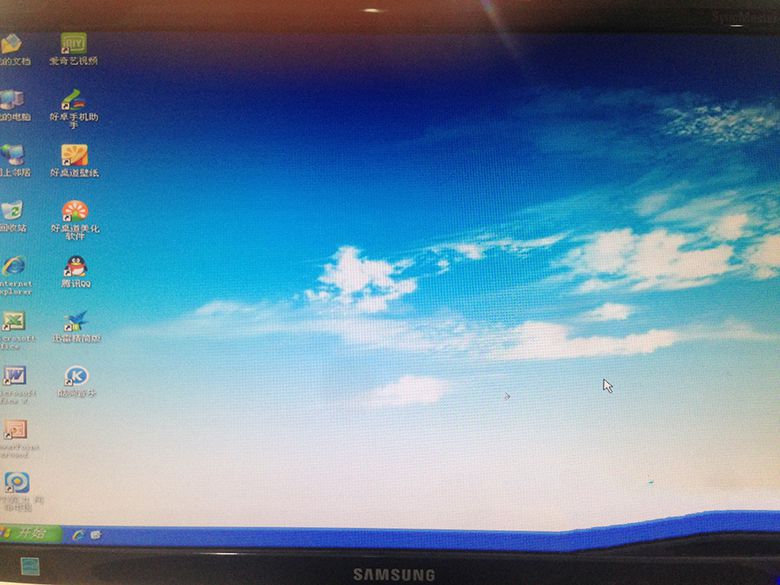 win7系統重裝成xp